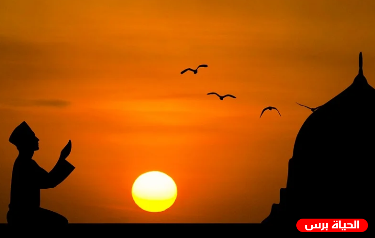 دعاء اليوم التاسع عشر من رمضان 2022 - دعاء اليوم 19 من رمضان